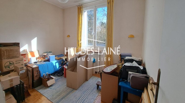 Ma-Cabane - Vente Maison SAINT-HILAIRE-DU-HARCOUET, 125 m²