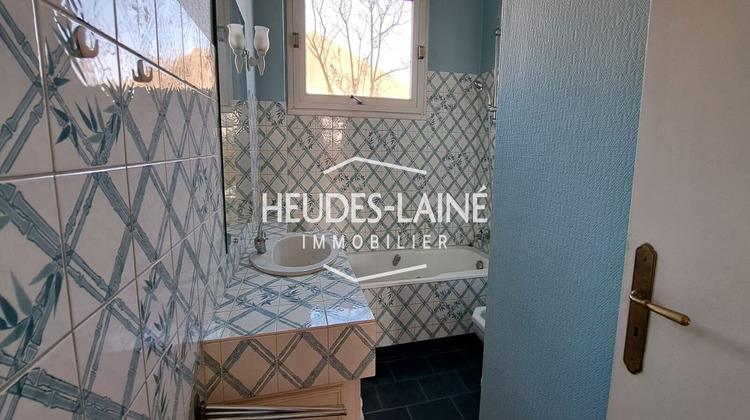 Ma-Cabane - Vente Maison SAINT-HILAIRE-DU-HARCOUET, 125 m²