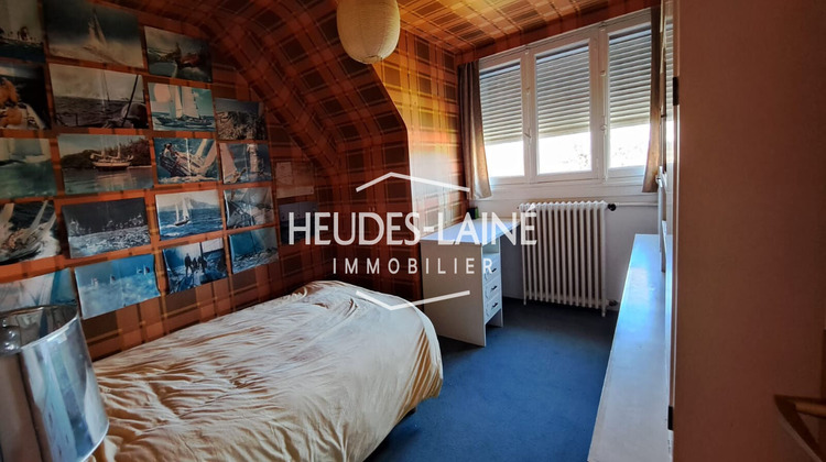 Ma-Cabane - Vente Maison SAINT-HILAIRE-DU-HARCOUET, 125 m²