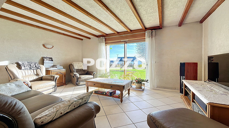 Ma-Cabane - Vente Maison SAINT-HILAIRE-DU-HARCOUET, 195 m²