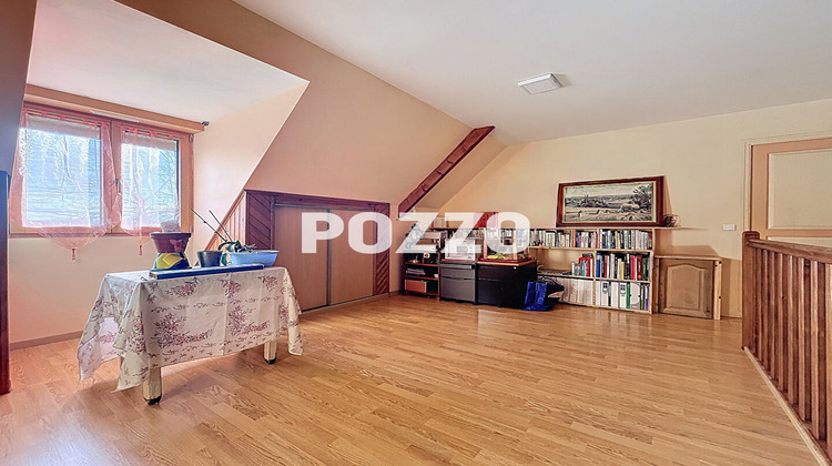 Ma-Cabane - Vente Maison SAINT-HILAIRE-DU-HARCOUET, 195 m²