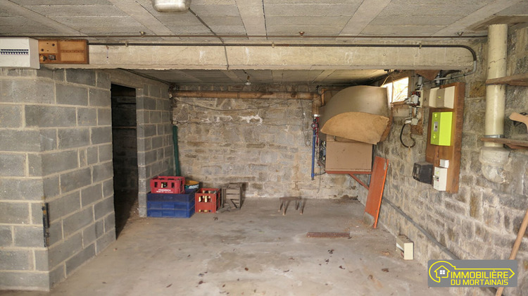 Ma-Cabane - Vente Maison Saint-Hilaire-du-Harcouët, 199 m²