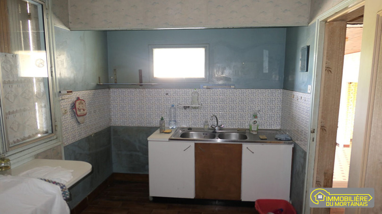 Ma-Cabane - Vente Maison Saint-Hilaire-du-Harcouët, 199 m²