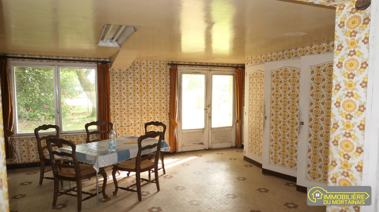 Ma-Cabane - Vente Maison Saint-Hilaire-du-Harcouët, 199 m²