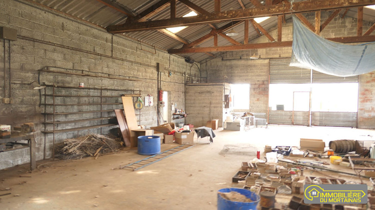 Ma-Cabane - Vente Maison Saint-Hilaire-du-Harcouët, 199 m²