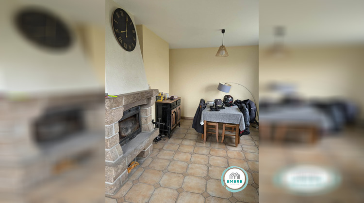 Ma-Cabane - Vente Maison Saint-Hilaire-du-Harcouët, 91 m²