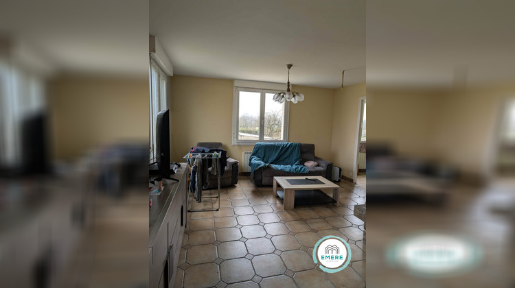 Ma-Cabane - Vente Maison Saint-Hilaire-du-Harcouët, 91 m²