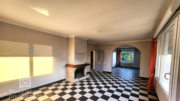 Ma-Cabane - Vente Maison SAINT HILAIRE DU HARCOUET, 141 m²