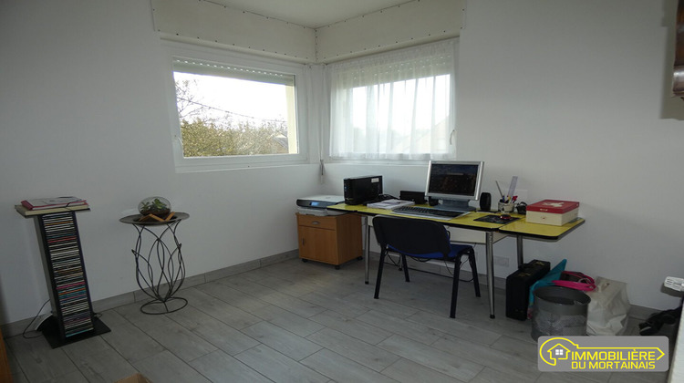 Ma-Cabane - Vente Maison Saint-Hilaire-du-Harcouët, 137 m²