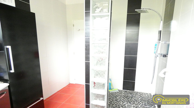 Ma-Cabane - Vente Maison Saint-Hilaire-du-Harcouët, 137 m²