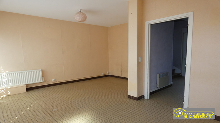 Ma-Cabane - Vente Maison Saint-Hilaire-du-Harcouët, 51 m²