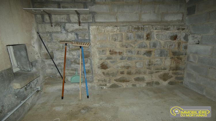 Ma-Cabane - Vente Maison Saint-Hilaire-du-Harcouët, 51 m²