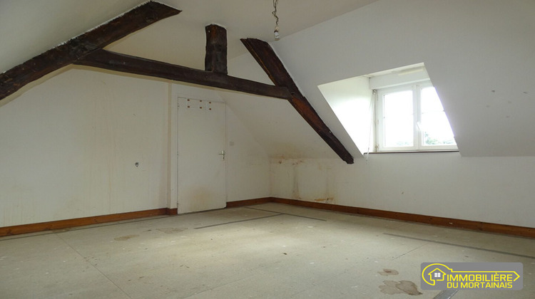 Ma-Cabane - Vente Maison Saint-Hilaire-du-Harcouët, 85 m²