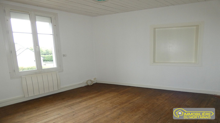 Ma-Cabane - Vente Maison Saint-Hilaire-du-Harcouët, 95 m²