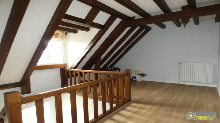 Ma-Cabane - Vente Maison Saint-Hilaire-du-Harcouët, 212 m²