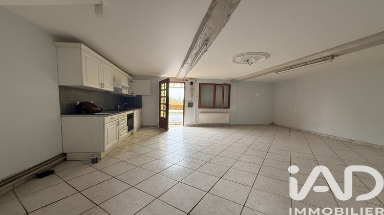 Ma-Cabane - Vente Maison Saint-Hilaire-du-Harcouët, 58 m²