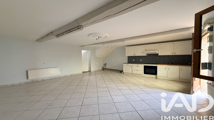 Ma-Cabane - Vente Maison Saint-Hilaire-du-Harcouët, 58 m²
