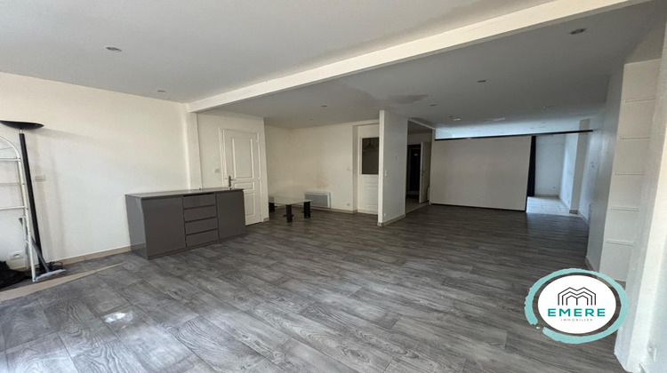 Ma-Cabane - Vente Maison Saint-Hilaire-du-Harcouët, 130 m²