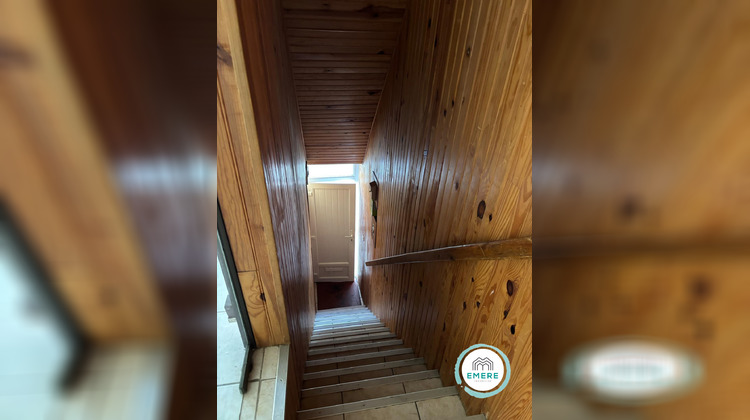 Ma-Cabane - Vente Maison Saint-Hilaire-du-Harcouët, 130 m²