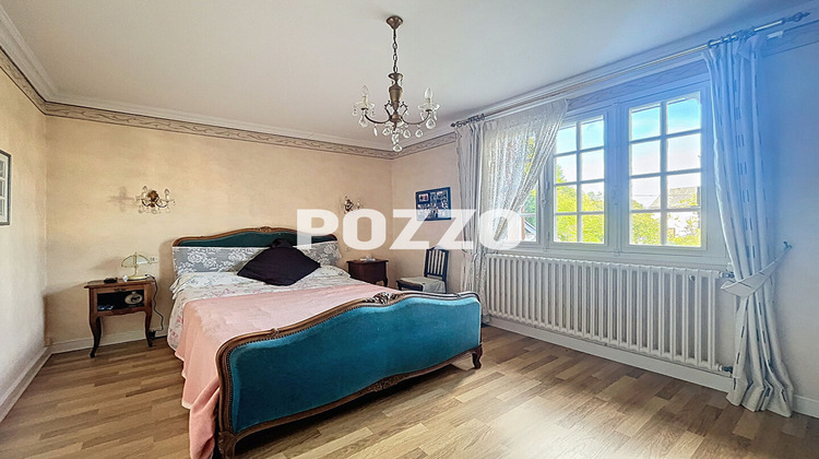 Ma-Cabane - Vente Maison SAINT-HILAIRE-DU-HARCOUET, 80 m²