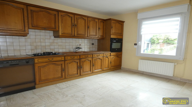 Ma-Cabane - Vente Maison Saint-Hilaire-du-Harcouët, 167 m²