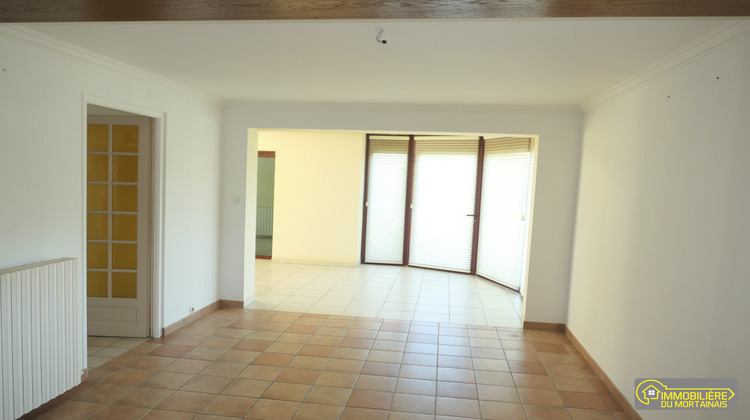Ma-Cabane - Vente Maison Saint-Hilaire-du-Harcouët, 125 m²