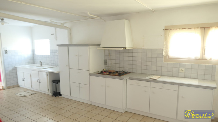 Ma-Cabane - Vente Maison Saint-Hilaire-du-Harcouët, 125 m²