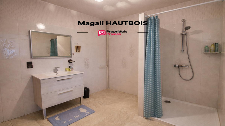 Ma-Cabane - Vente Maison SAINT HILAIRE DU HARCOUET, 167 m²