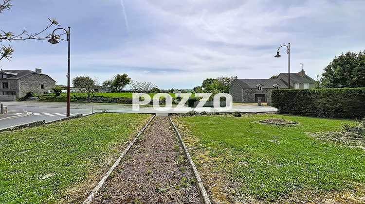 Ma-Cabane - Vente Maison SAINT-HILAIRE-DU-HARCOUET, 96 m²