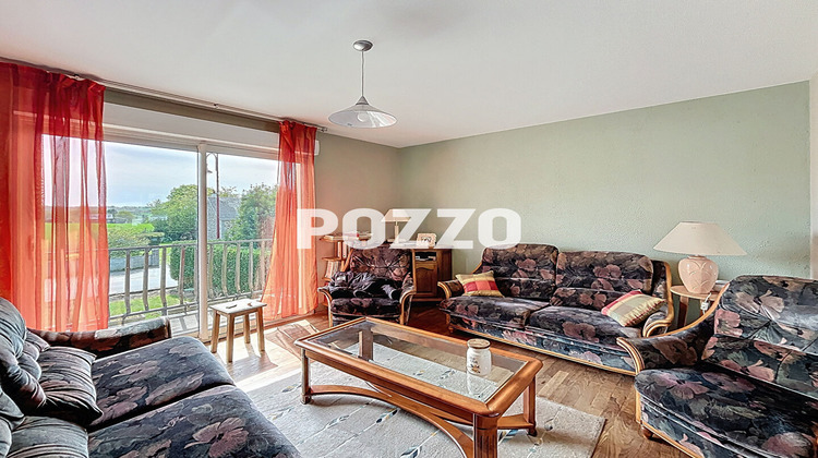 Ma-Cabane - Vente Maison SAINT-HILAIRE-DU-HARCOUET, 96 m²