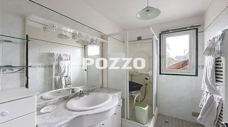 Ma-Cabane - Vente Maison SAINT-HILAIRE-DU-HARCOUET, 96 m²