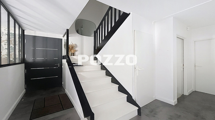 Ma-Cabane - Vente Maison SAINT-HILAIRE-DU-HARCOUET, 161 m²