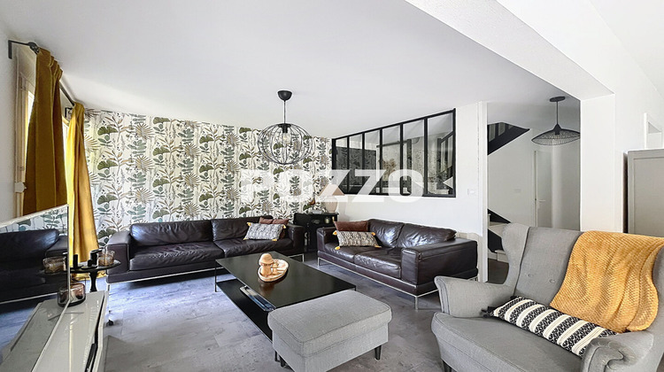 Ma-Cabane - Vente Maison SAINT-HILAIRE-DU-HARCOUET, 161 m²