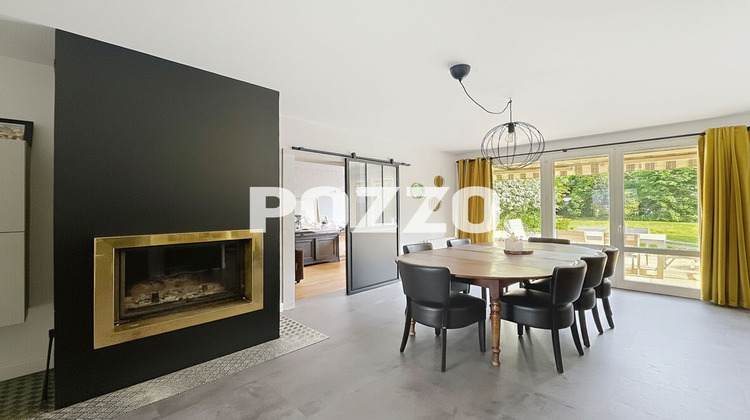 Ma-Cabane - Vente Maison SAINT-HILAIRE-DU-HARCOUET, 161 m²