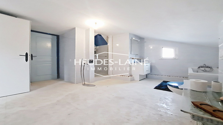 Ma-Cabane - Vente Maison SAINT-HILAIRE-DU-HARCOUET, 240 m²
