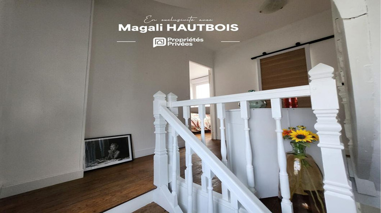 Ma-Cabane - Vente Maison SAINT HILAIRE DU HARCOUET, 110 m²