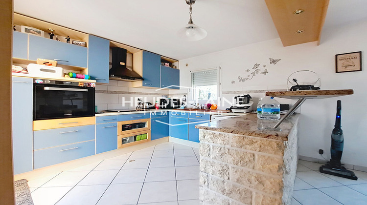 Ma-Cabane - Vente Maison SAINT-HILAIRE-DU-HARCOUET, 98 m²
