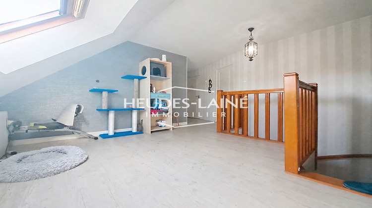 Ma-Cabane - Vente Maison SAINT-HILAIRE-DU-HARCOUET, 98 m²