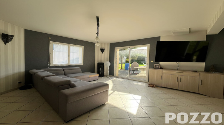 Ma-Cabane - Vente Maison SAINT-HILAIRE-DU-HARCOUET, 98 m²