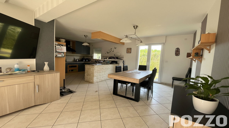 Ma-Cabane - Vente Maison SAINT-HILAIRE-DU-HARCOUET, 98 m²
