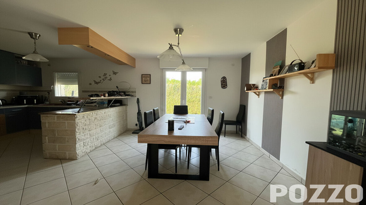 Ma-Cabane - Vente Maison SAINT-HILAIRE-DU-HARCOUET, 98 m²