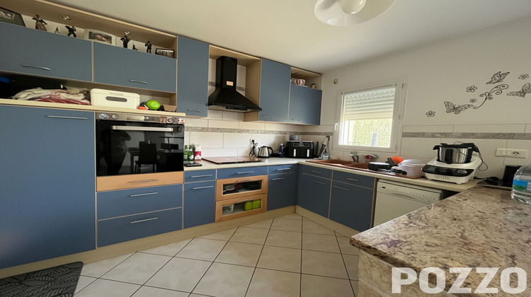 Ma-Cabane - Vente Maison SAINT-HILAIRE-DU-HARCOUET, 98 m²