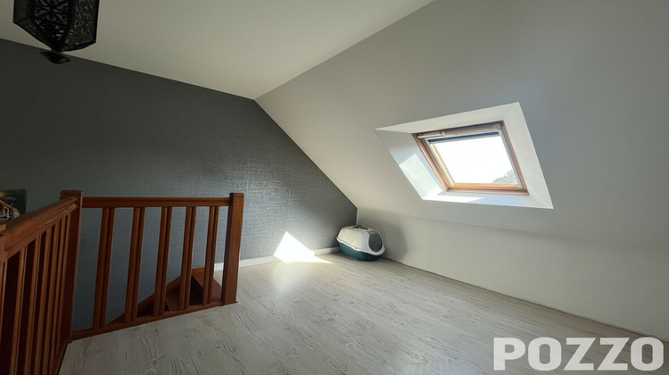 Ma-Cabane - Vente Maison SAINT-HILAIRE-DU-HARCOUET, 98 m²