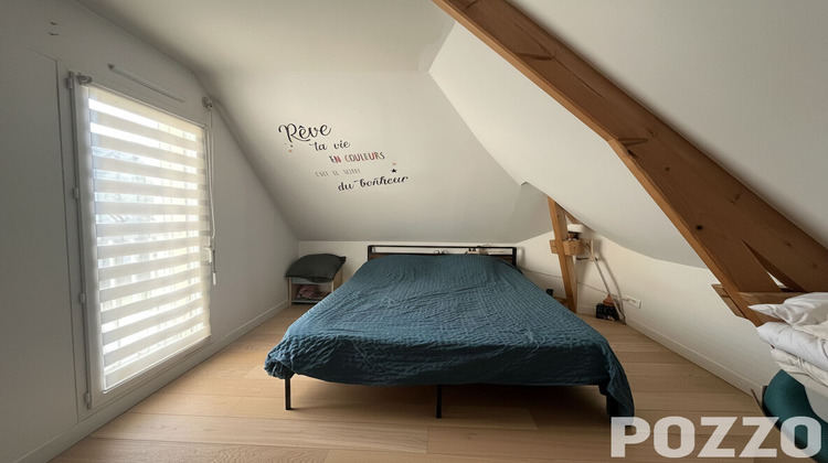 Ma-Cabane - Vente Maison SAINT-HILAIRE-DU-HARCOUET, 98 m²