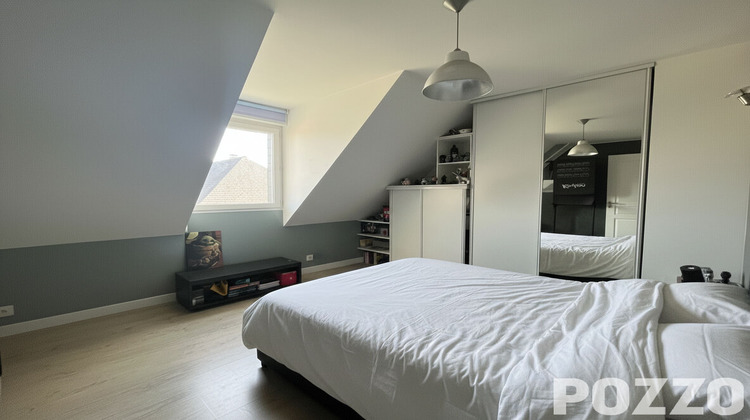 Ma-Cabane - Vente Maison SAINT-HILAIRE-DU-HARCOUET, 98 m²
