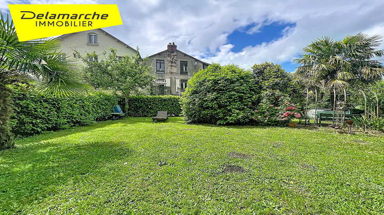 Ma-Cabane - Vente Maison SAINT-HILAIRE-DU-HARCOUET, 70 m²