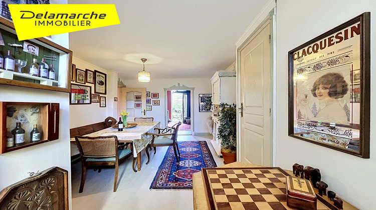 Ma-Cabane - Vente Maison SAINT-HILAIRE-DU-HARCOUET, 70 m²