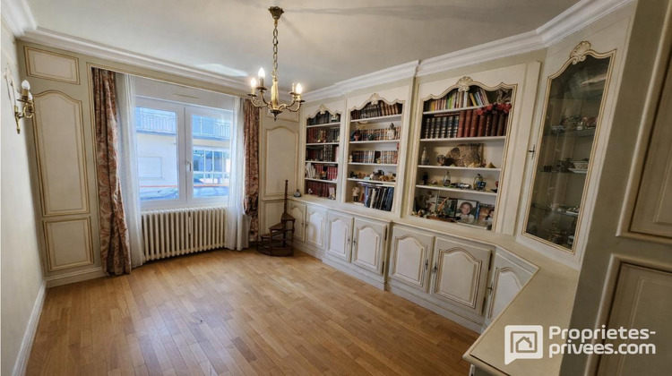 Ma-Cabane - Vente Maison SAINT HILAIRE DU HARCOUET, 184 m²