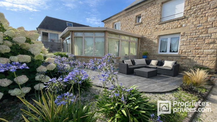 Ma-Cabane - Vente Maison SAINT HILAIRE DU HARCOUET, 184 m²