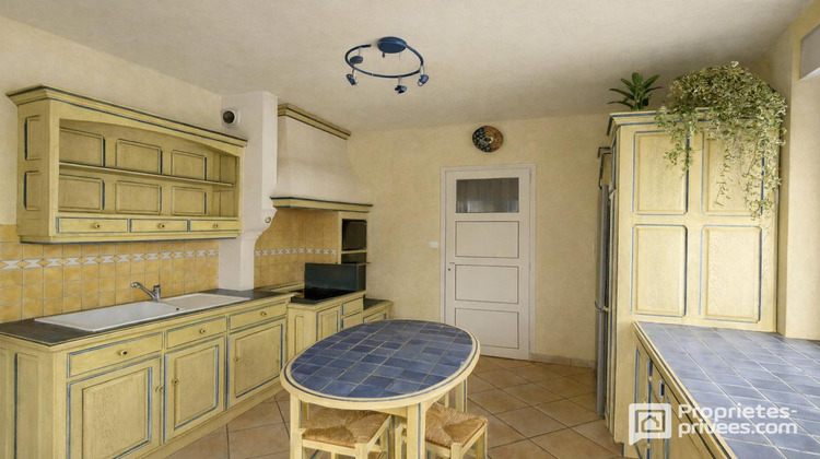Ma-Cabane - Vente Maison SAINT HILAIRE DU HARCOUET, 184 m²